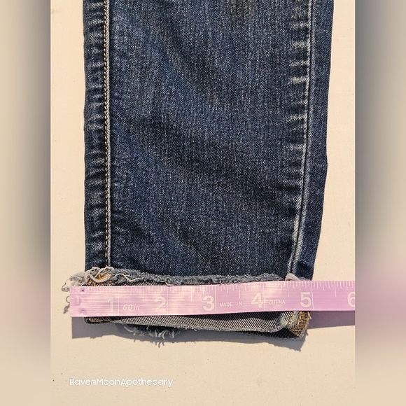 Encore Jeans Juniors7 Jeans - Picture 9 of 10